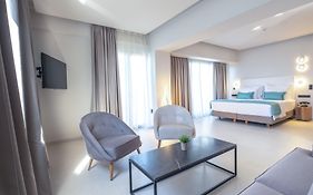 Pefkaki Boutique Hotel Loutraki